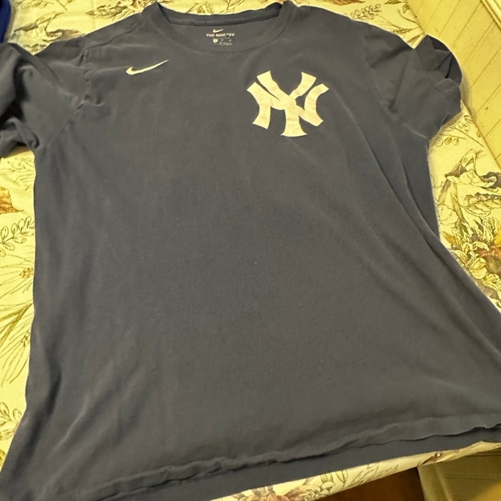 Gerrit Cole t-shirt